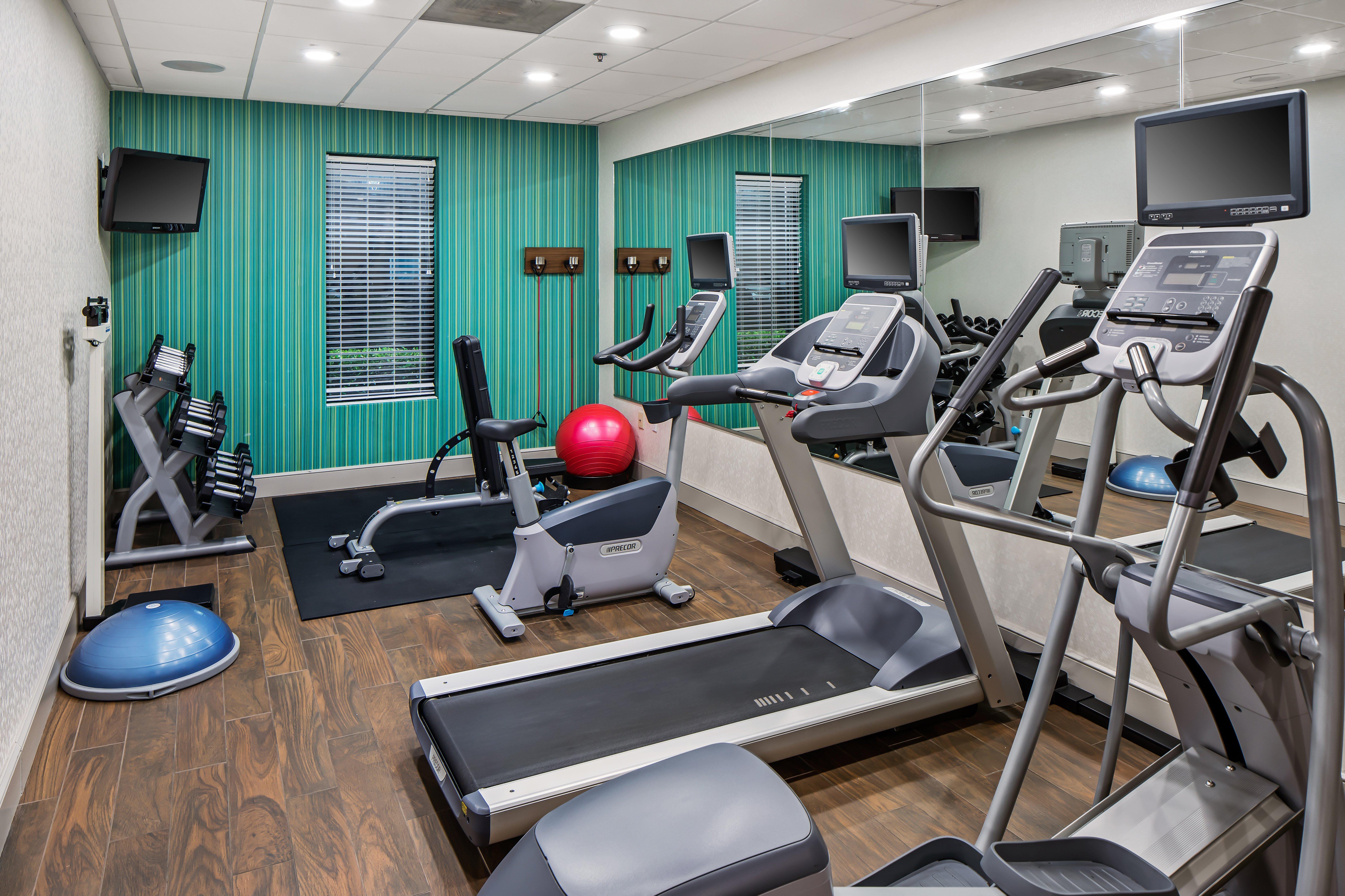 Holiday Inn Express Atlanta Airport-College Park By Ihg Exterior photo