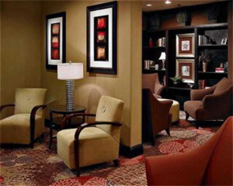Holiday Inn Express Atlanta Airport-College Park By Ihg Room photo